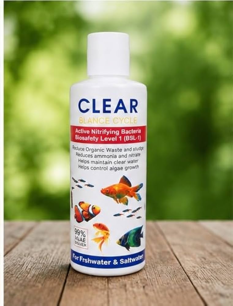 Water Clarifier